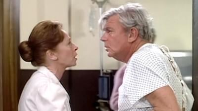 Matlock: Folge 17: Der Tod eines Fotomodells