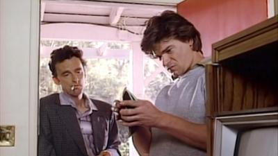Matlock: Folge 16: Das Pferdegrab
