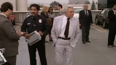 Matlock: Folge 17: 16 Uhr - ''Rose Ballou''