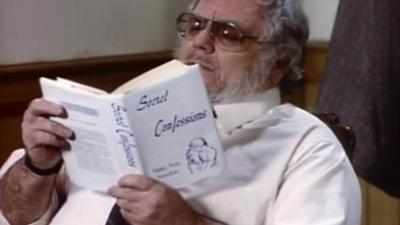 Matlock: Folge 15: Gefährliche Enthüllungen