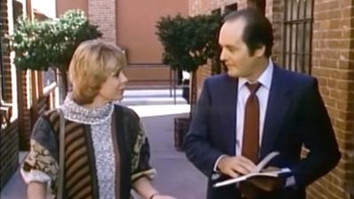 Matlock: Folge 2: Tagebuch eines perfekten Mordes (2)