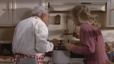Matlock: Folge 21: Das Porno-Attentat - Teil 1