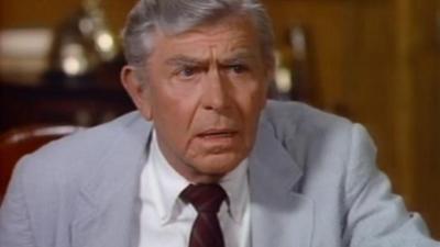 Matlock: Folge 22: Mit dem Kopf in der Schlinge
