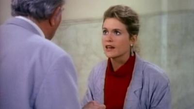 Matlock: Folge 23: Das magische Auge