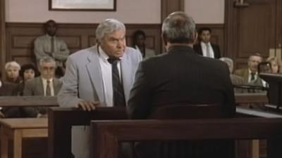 Matlock: Folge 22: Das Porno-Attentat - Teil 2