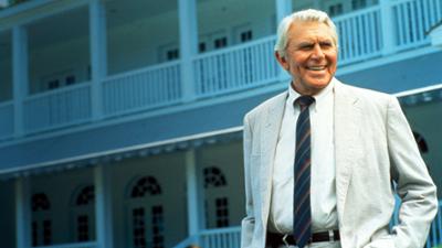 Matlock: Der Tod eines Gentleman (1)