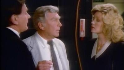 Matlock: Folge 2: Der Tod eines Gentleman (2)