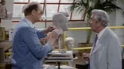 Matlock: Folge 3: Im Schutz der Dunkelheit