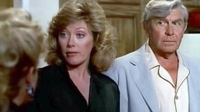 Matlock: Folge 5: Bis dass der Tod uns scheidet