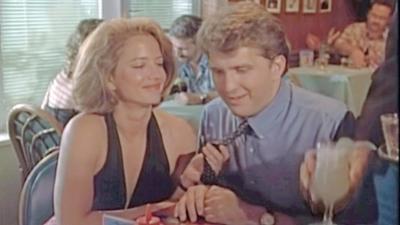 Matlock: Folge 1: Das Hotel der Toten - Teil 1