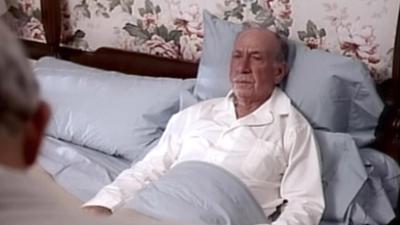 Matlock: Folge 8: Auf Ehre und Gewissen - Die Familienfehde (2)