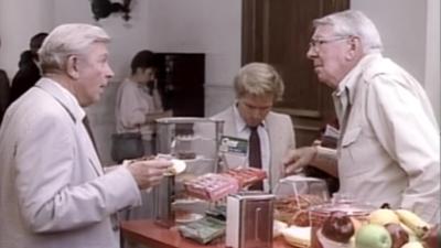 Matlock: Folge 10: Das schwarze Schaf