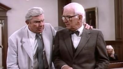 Matlock: Folge 12: In die Falle gegangen