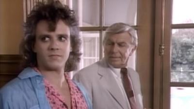 Matlock: Folge 11: Die Königin der Nacht