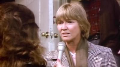Matlock: Folge 13: Hinter der Maske des Weihnachtsmannes