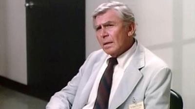 Matlock: Folge 9: Der Freundschaftsdienst