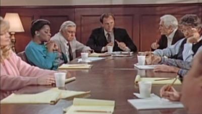 Matlock: Folge 9: Der Geschworene
