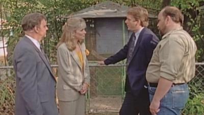 Matlock: Folge 11: Mr. Estes Vermögen - Teil 2