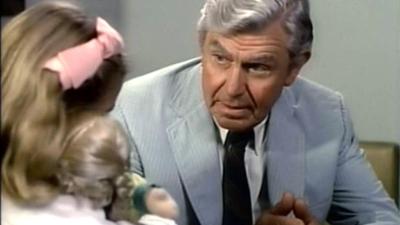Matlock: Folge 11: Der stumme Zeuge