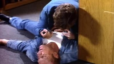 Matlock: Folge 18: Der Wiederholungstäter Matlock: Folge 18: Der Wiederholungstäter