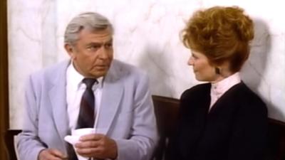 Matlock: Folge 17: Die tödliche Injektion Matlock: Folge 17: Die tödliche Injektion