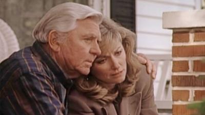 Matlock: Folge 12: Das Strafmandat