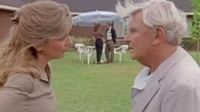 Matlock: Folge 14: Der geheimnisvolle Notausgang