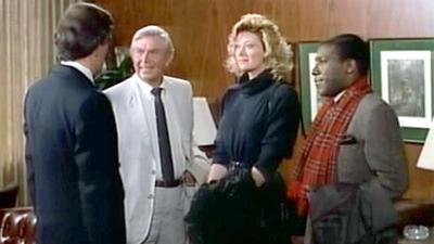 Matlock: Folge 14: Tödliches Wiedersehen