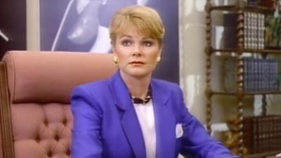 Matlock: Folge 23: Das magische Auge Matlock: Folge 23: Das magische Auge