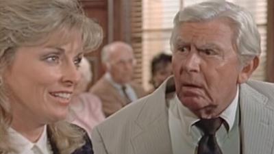 Matlock: Folge 15: Scheidung besonderer Art