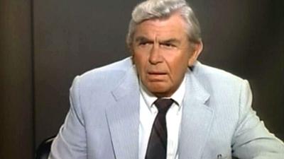 Matlock: Folge 16: Tod dem Unparteiischen