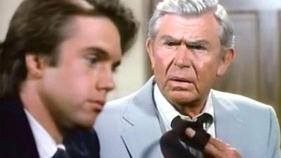 Matlock: Folge 17: Die Akte Gentry - Tod nach Dienstschluss