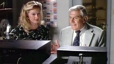 Matlock: Folge 18: Die Akte Gentry - Der Bandenkrieg