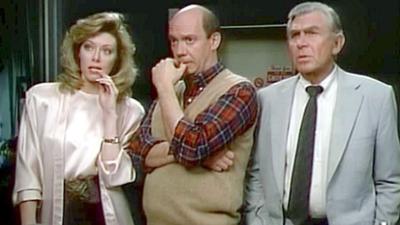 Matlock: Folge 19: Vor aller Augen