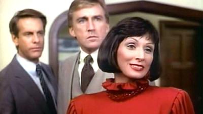 Matlock: Folge 20: Verabredung mit einer Toten
