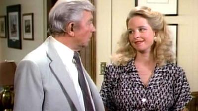 Matlock: Folge 21: Hinter verschlossenen Türen