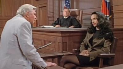 Matlock: Folge 13: Raffinierte Revanche