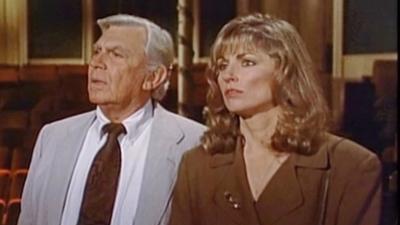 Matlock: Folge 5: Eine merkwürdige Beobachtung