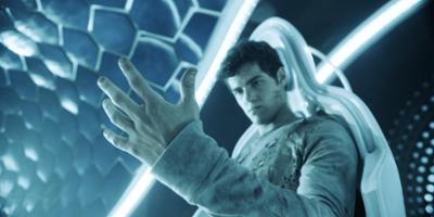 Max Steel