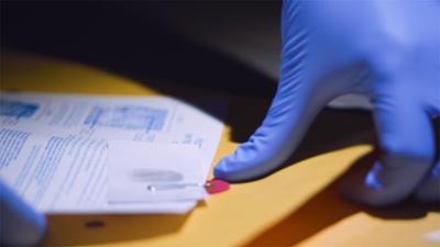 Medical Detectives: Staffel 3, Folge 1: Aus dem Nichts