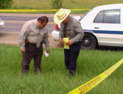 Medical Detectives: Staffel 1, Folge 72: Schriftliches Vermächtnis