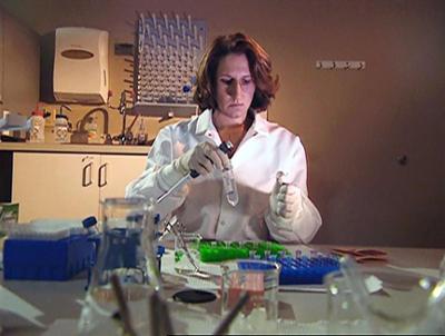 Medical Detectives: Staffel 1, Folge 141: Spur für Spur