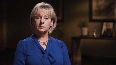 Medical Detectives: Staffel 5, Folge 2: Aus der Dunkelheit