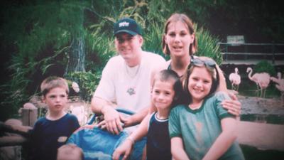 Medical Detectives: Staffel 5, Folge 3: Ohne Dich