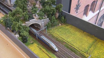 Miniatur Wunderland XXL: Staffel 2, Folge 4: Brückentest mit Hindernissen