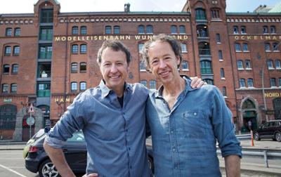 Miniatur Wunderland XXL: Staffel 1, Folge 8: Stresstest im Wunderland