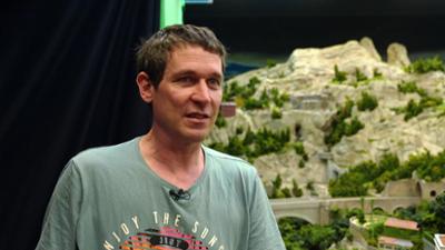 Miniatur Wunderland XXL: Staffel 4, Folge 1: Probleme auf der Piste!