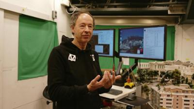 Miniatur Wunderland XXL: Staffel 4, Folge 2: Wasser gießen in Monaco