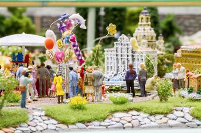 Miniatur Wunderland XXL: Staffel 1, Folge 9: Tüftelfieber ohne Limit