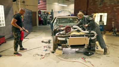 Motor MythBusters: Folge 1: Mehr Lachgas, mehr Spaß?